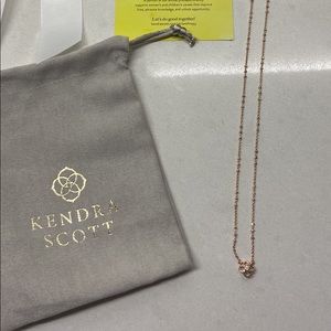 Kendra Scott Necklace